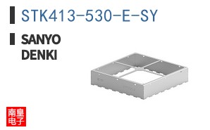 STK413-530-E-SY ͼƬ
